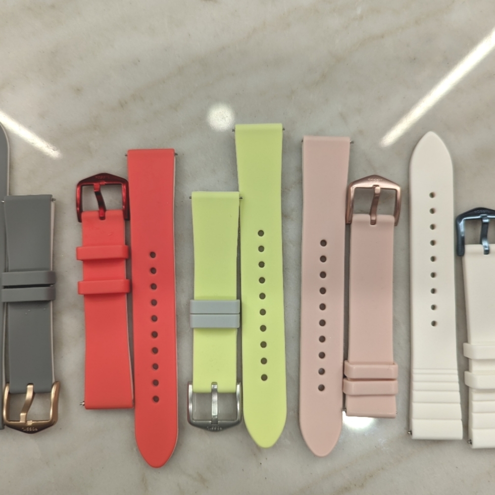 Fossil Watch Bands